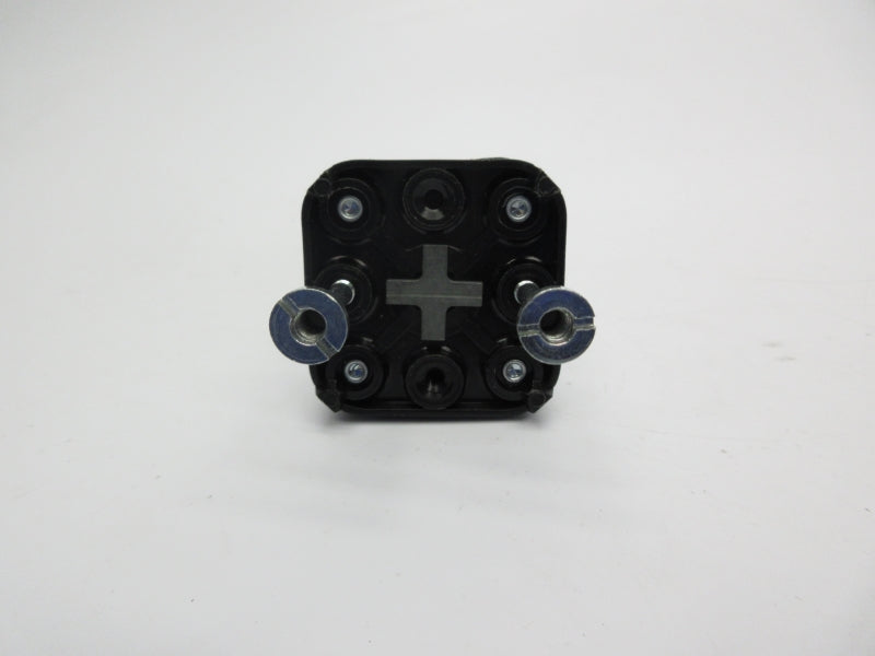 ALLEN BRADLEY 800T-AG SER. T NSNP