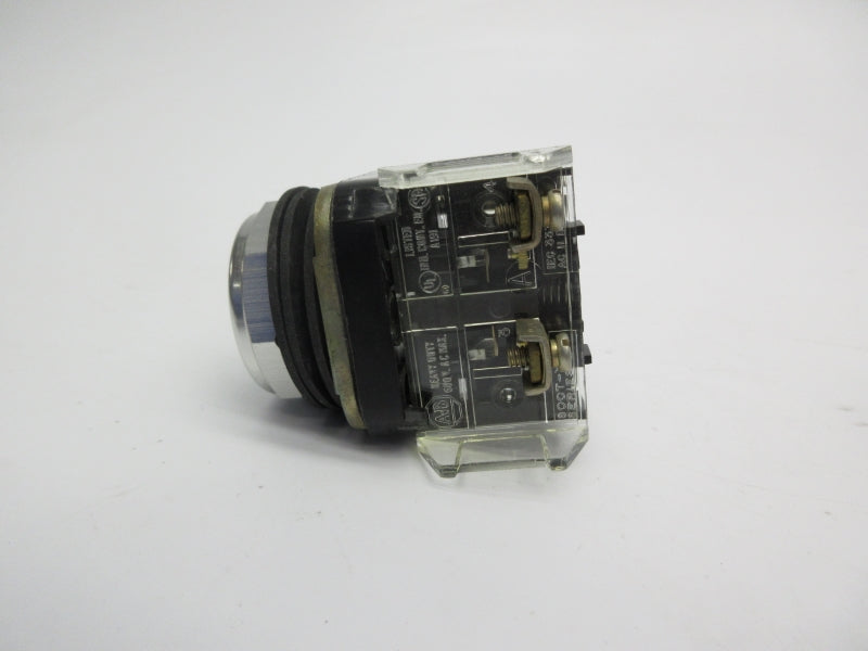 ALLEN BRADLEY 800T-AG SER. T (AS PICTURED) NSNP