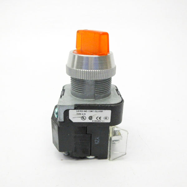 INDUSTRIAL SPARE PART X800T-16HA2KB6AX SER. U 120V NSNP