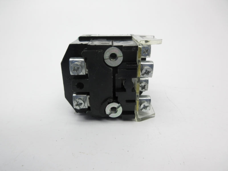 INDUSTRIAL SPARE PART X800T-16HA2KB6AX SER. U 120V NSNP