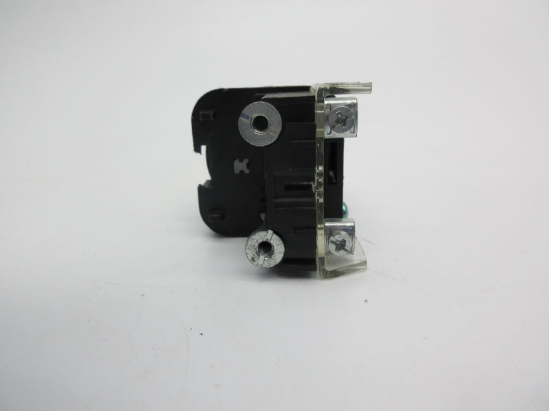 ALLEN BRADLEY 800T-24JX2KB7 SER. U 24VAC NSNP