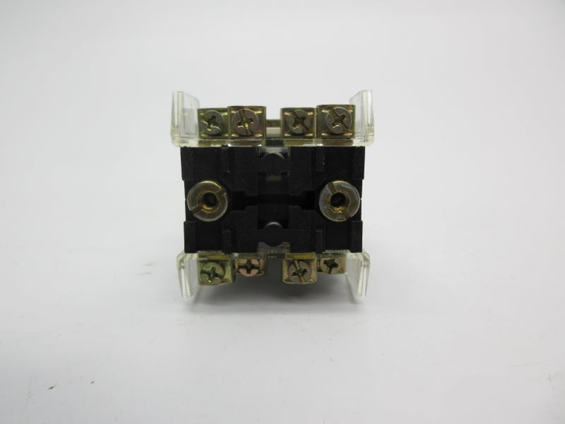 ALLEN BRADLEY 800T-N2KF4 SER. T NSNP