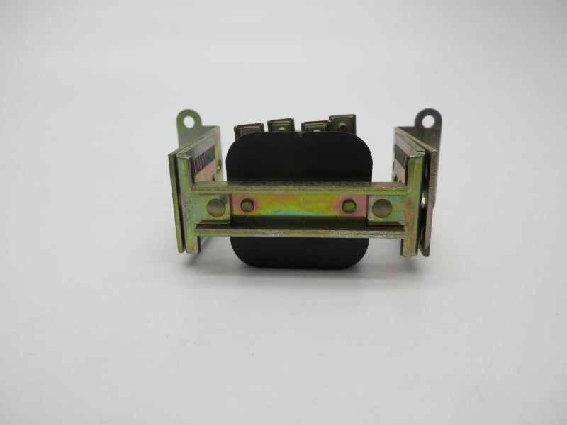 ALLEN BRADLEY 800H-BK6A SER. A 600VAC (AS PICTURED) NSNP