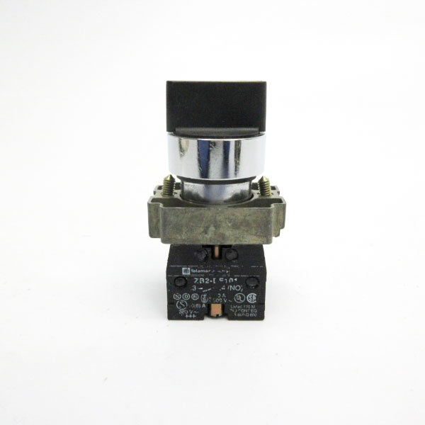 TELEMECANIQUE ZB2-BE101 500V 10A (AS PICTURED) NSNP
