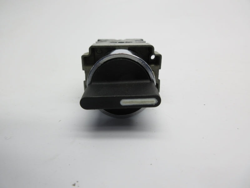TELEMECANIQUE ZB2-BE101 500V 10A (AS PICTURED) NSNP