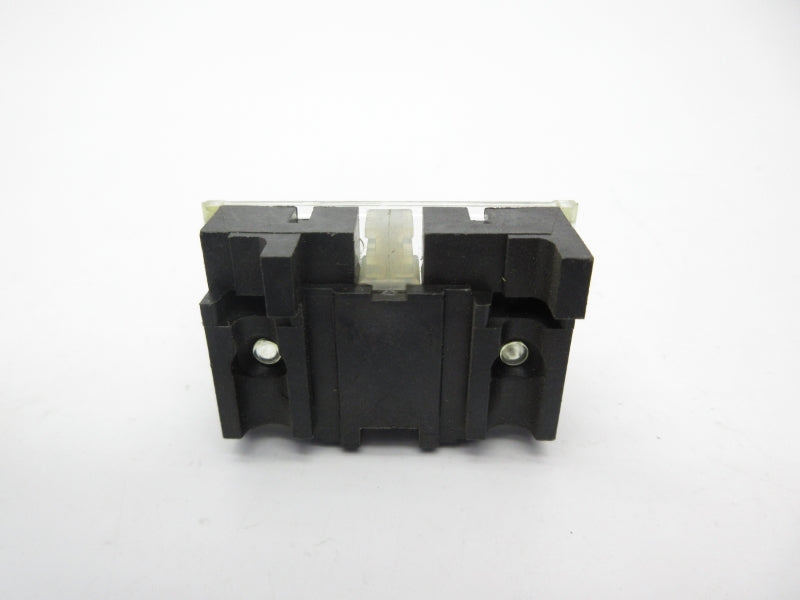 ALLEN BRADLEY 800T-XD4 SER. D 600VAC NSNP