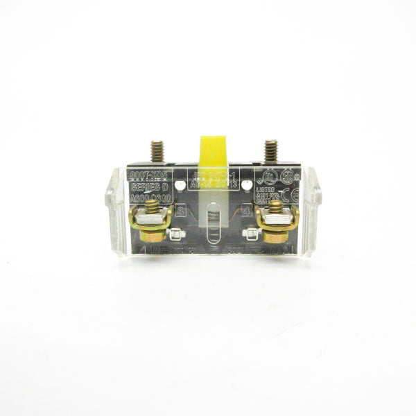 INDUSTRIAL SPARE PART 800T-XD5 SER. D 600V NSNP