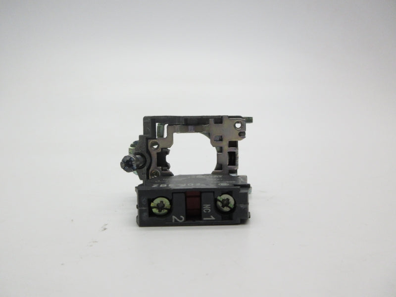 SCHNEIDER ELECTRIC ZBE-102 10A (AS PICTURED) NSNP