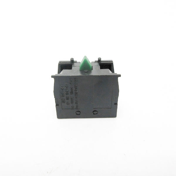 TELEMECANIQUE ZB2-BE101 240V 6A NSNP