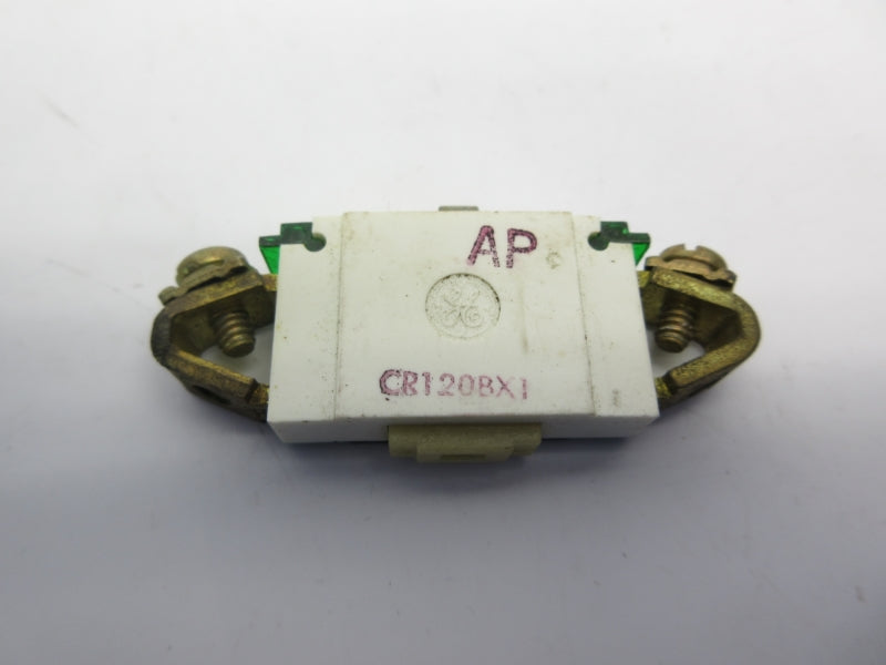 GENERAL ELECTRIC CR120BX1 NSNP