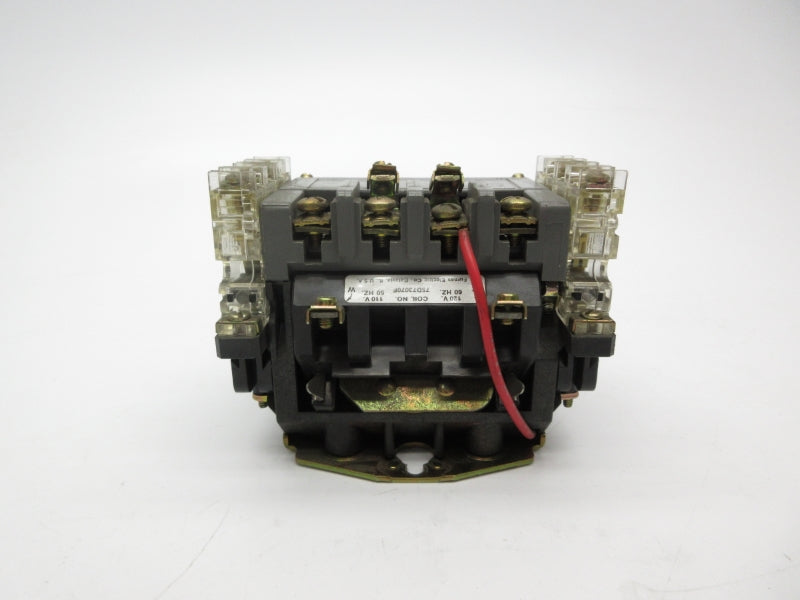 FANUC 14CP32A*81 SER. B 110/120V 18A UNMP