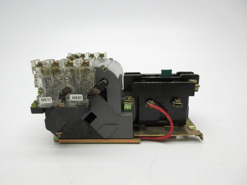 FANUC 14CP32A*81 SER. B 110/120V 18A UNMP
