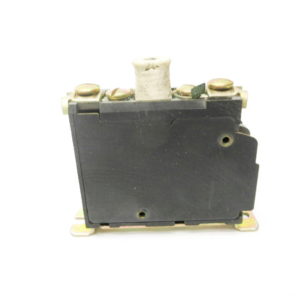 ALLEN BRADLEY 816-BOV4 SER. K 600VAC UNMP