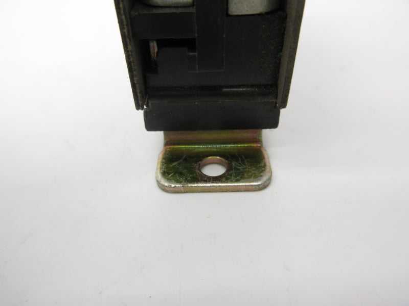 ALLEN BRADLEY 816-BOV4 SER. K 600VAC UNMP