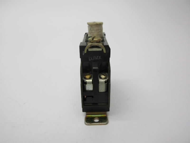 ALLEN BRADLEY 816-BOV4 SER. K 600VAC UNMP