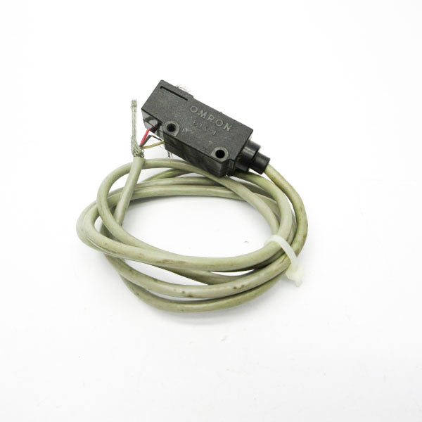 OMRON E3S-1DE11 12-24V UNMP