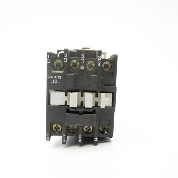 SPRECHER+SCHUH CA3-12-10 380/440V UNMP