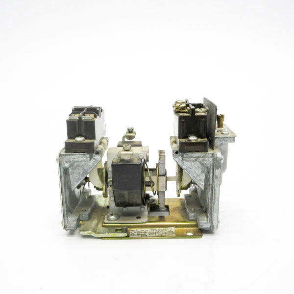 CUTLER HAMMER D80J SER. A2 UNMP