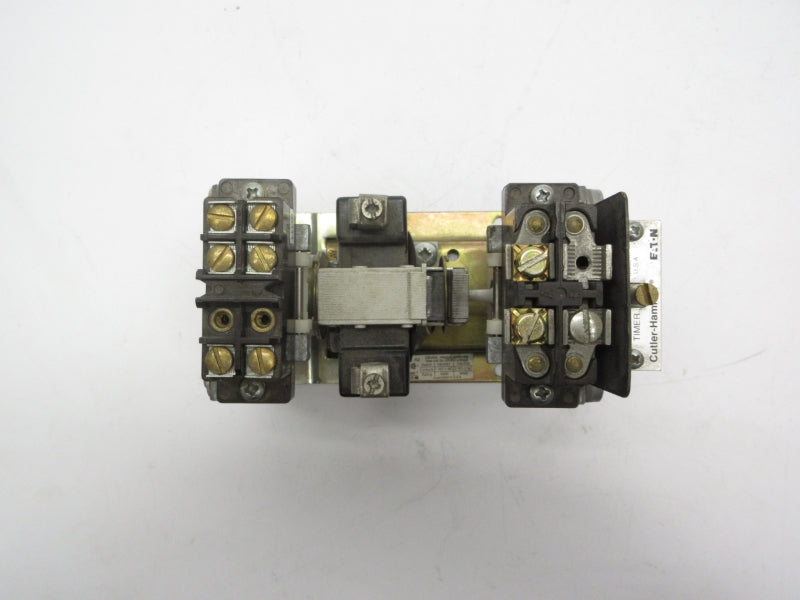 CUTLER HAMMER D80J SER. A2 UNMP