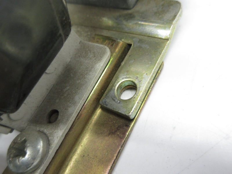 CUTLER HAMMER D80J SER. A2 UNMP