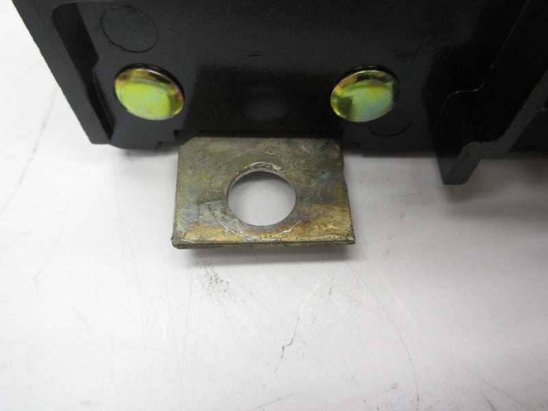 WESTINGHOUSE 2603D46G27 1500-3000A UNMP