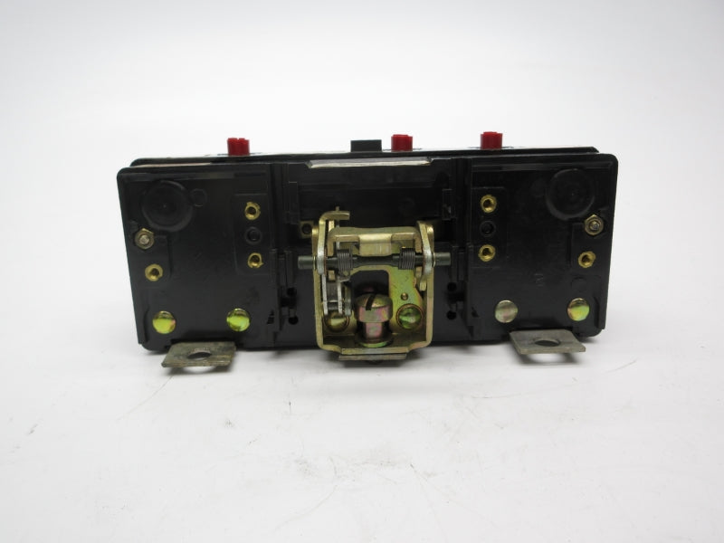 WESTINGHOUSE 2603D46G27 1500-3000A UNMP