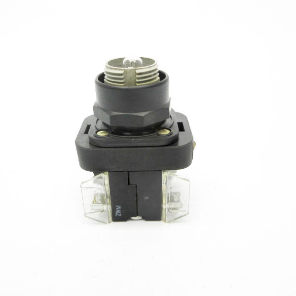 ALLEN BRADLEY 800H-QRM24R SER. F 24VAC/DC NSNP