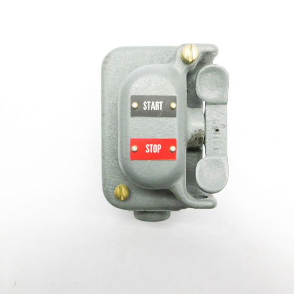GENERAL ELECTRIC CR2943NJ102A 600V NSNP