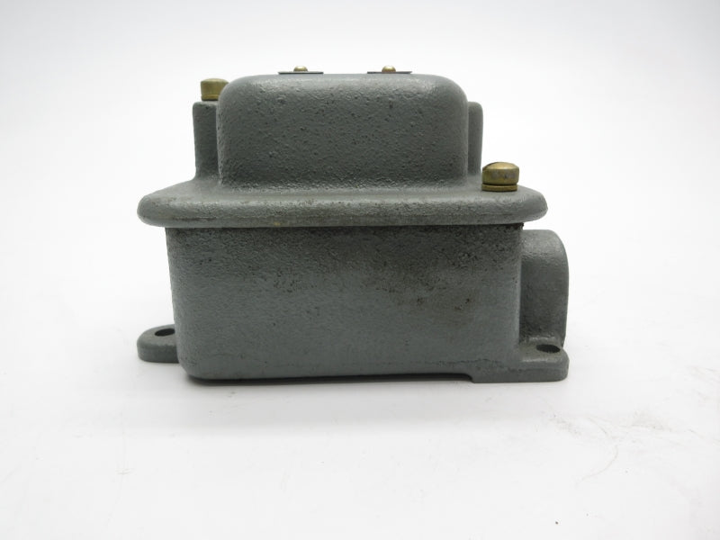GENERAL ELECTRIC CR2943NJ102A 600V NSNP