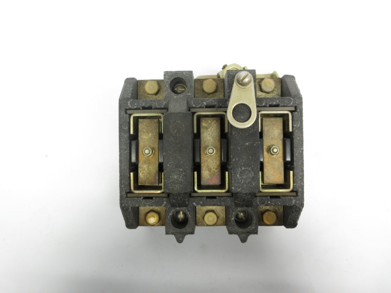 ALLEN BRADLEY 1494R-N200 SER. A NSNP