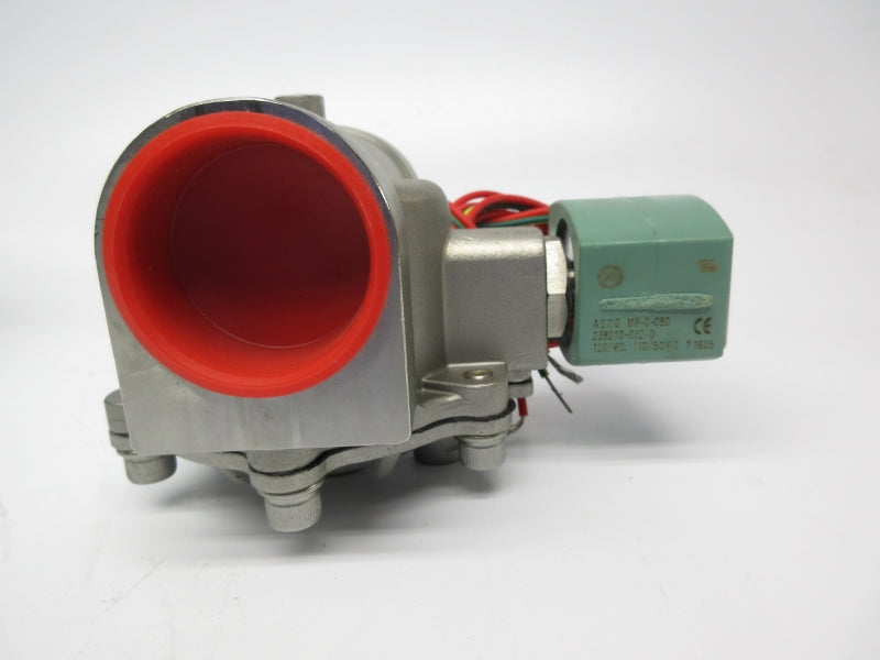 ASCO 8210G127 110/120V 5-150PSI 1-1/2" NSMP