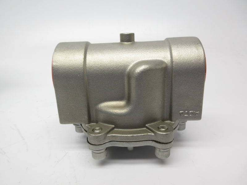 ASCO 8210G127 110/120V 5-150PSI 1-1/2" NSMP