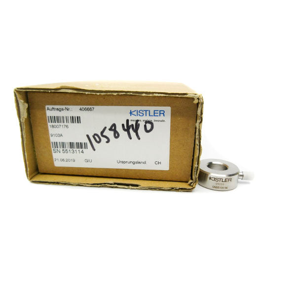 KISTLER 9103A NSMP