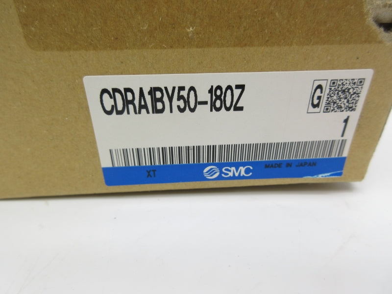SMC CDRA1BY50-180Z NSMP