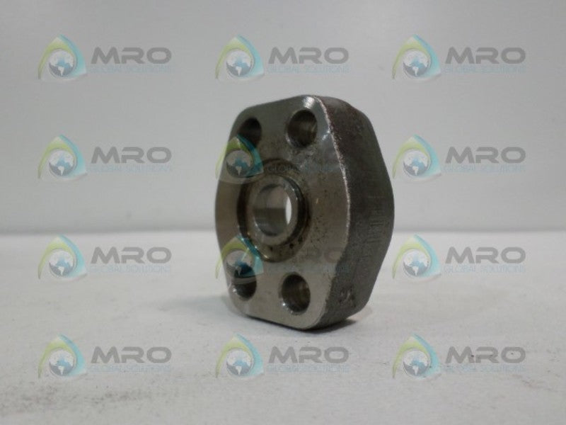ANCHOR FLANGE W4-8-8U NSMP