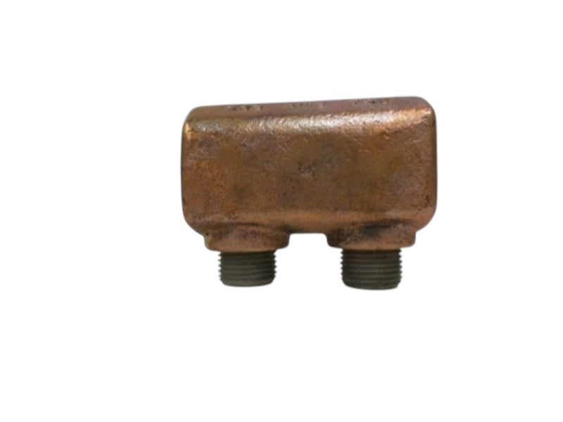 THOMAS & BETTS 32517 2-WAY PRESSURE CABLE CONNECTOR  NSMP