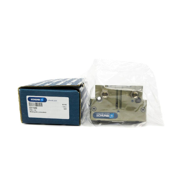 SCHUNK PWG+100 0311640 NSMP
