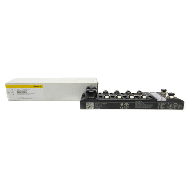 TURCK TBEN-L5-16DIP 6814085 NSMP