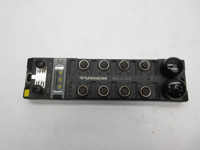 TURCK TBEN-L5-16DIP 6814085 NSMP