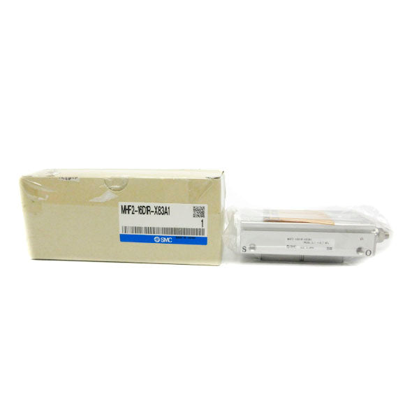 SMC MHF2-16D1R-X83A1 NSMP