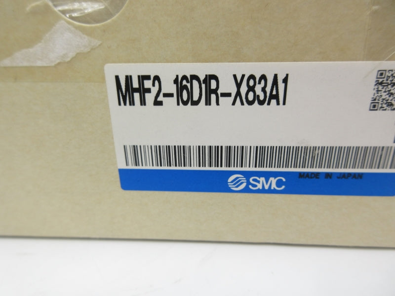 SMC MHF2-16D1R-X83A1 NSMP