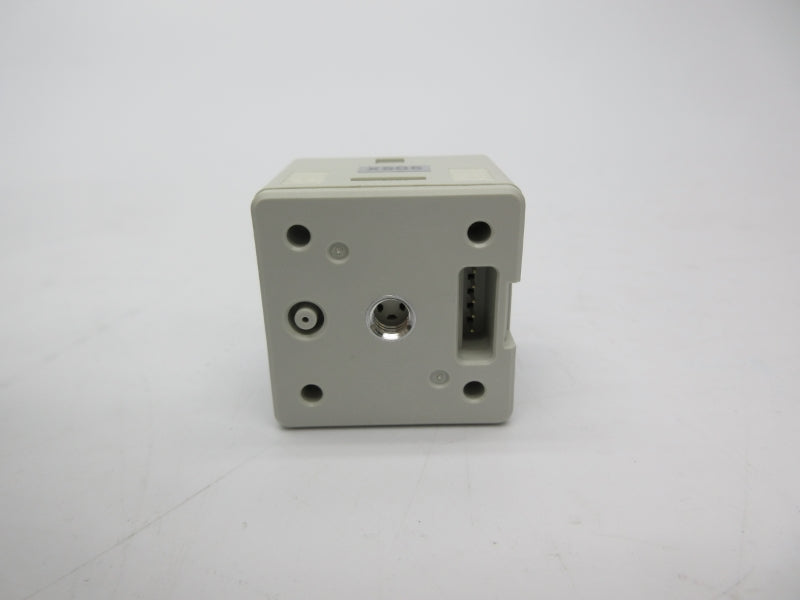 SMC ZSE20B-Y-P-C6L-W-X505 12-24VDC 0-14.65PSI NSMP