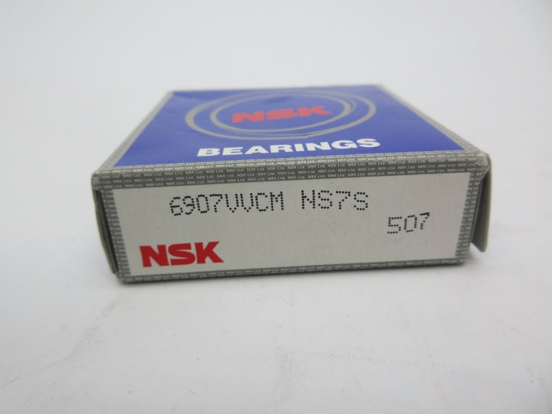 NSK 6907VVCMNS7S NSMP