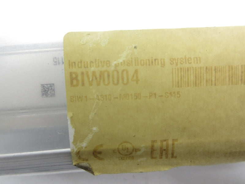 BALUFF BIW1-A310-M0150-P1-S115 BIW0004 NSMP