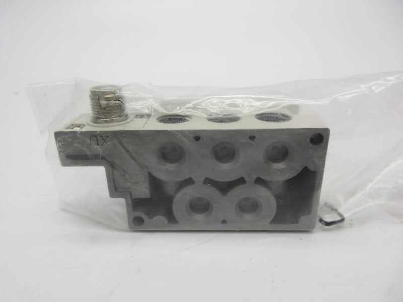 SMC SY50M-27-1-WO-02N NSMP