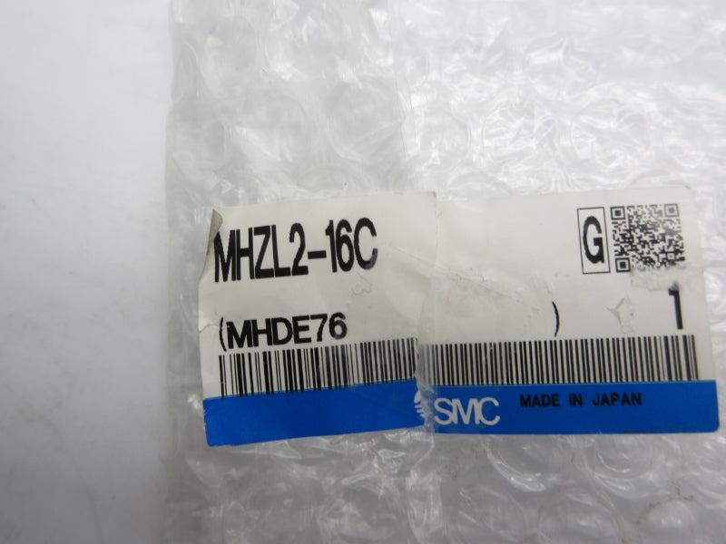 SMC MHZL2-16C NSMP
