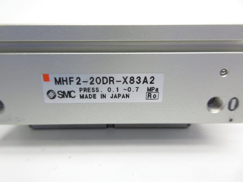 SMC MHF2-20DR-X83A2 NSNP