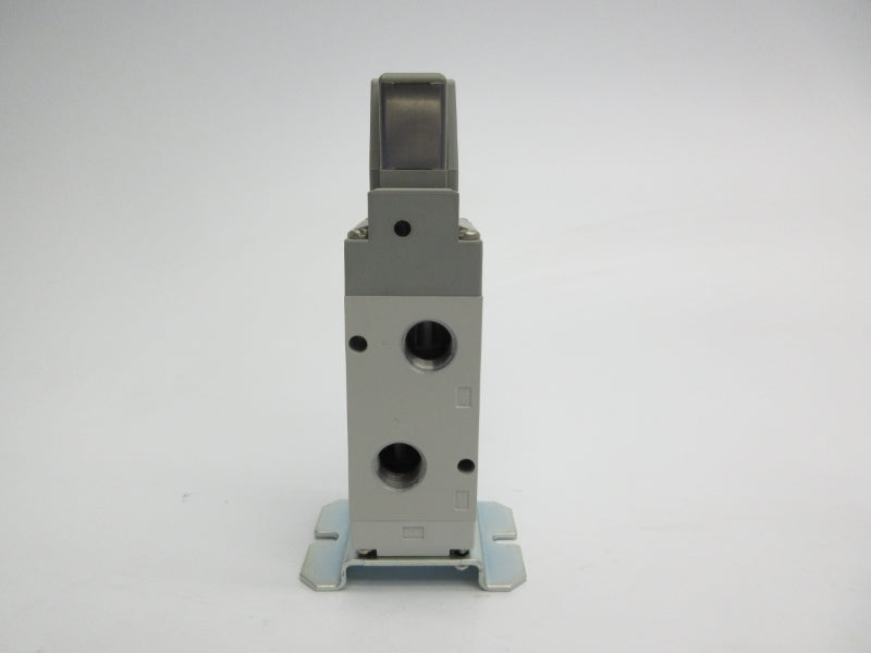 SMC VP542-5DZ1-02NA-F 24VDC NSNP