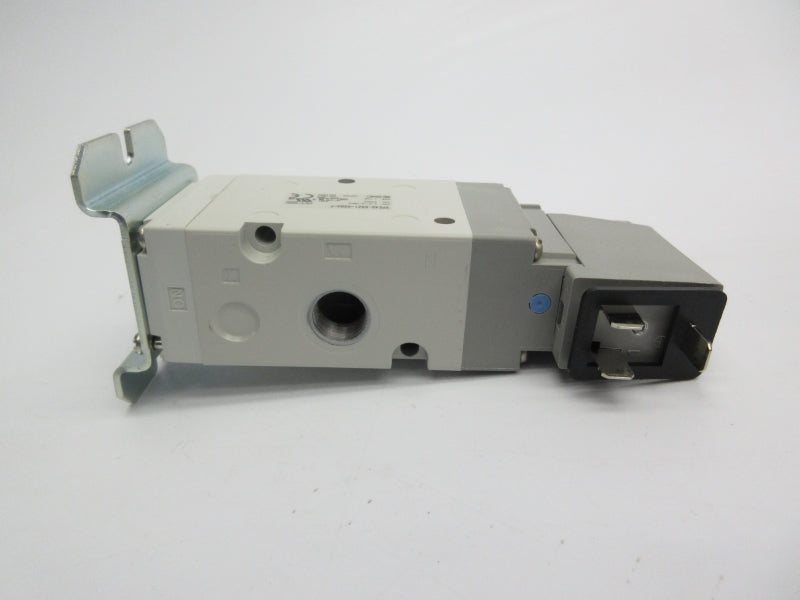 SMC VP542-5DZ1-02NA-F 24VDC NSNP