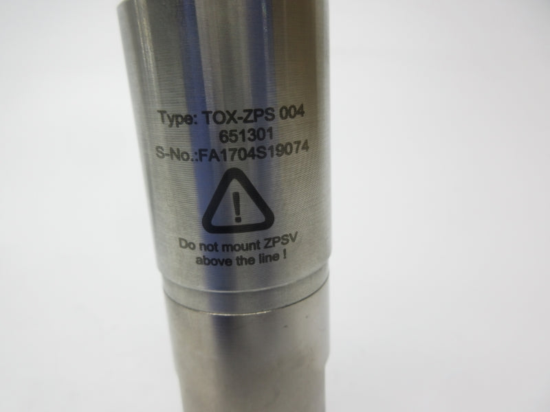 TOX PRESS TECHNOLOGY TOX-ZPS004 651301 NSNP